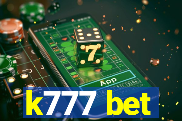 k777 bet